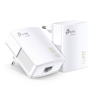 TL-PA7017 Kit Gigabit Powerline Ağ Erişim 1000 Mbps